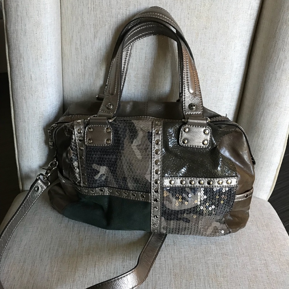 Kathy Van Zeeland purse
